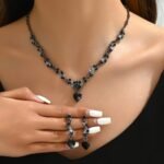 📿 Necklace (নেকলেস)