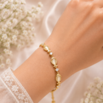 Bracelet (ব্রেসলেট)