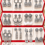 Jhumka Gift Box Set – 16 Pairs