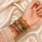 কাশ্মীরী চুড়ি | Kashmiri Bangles